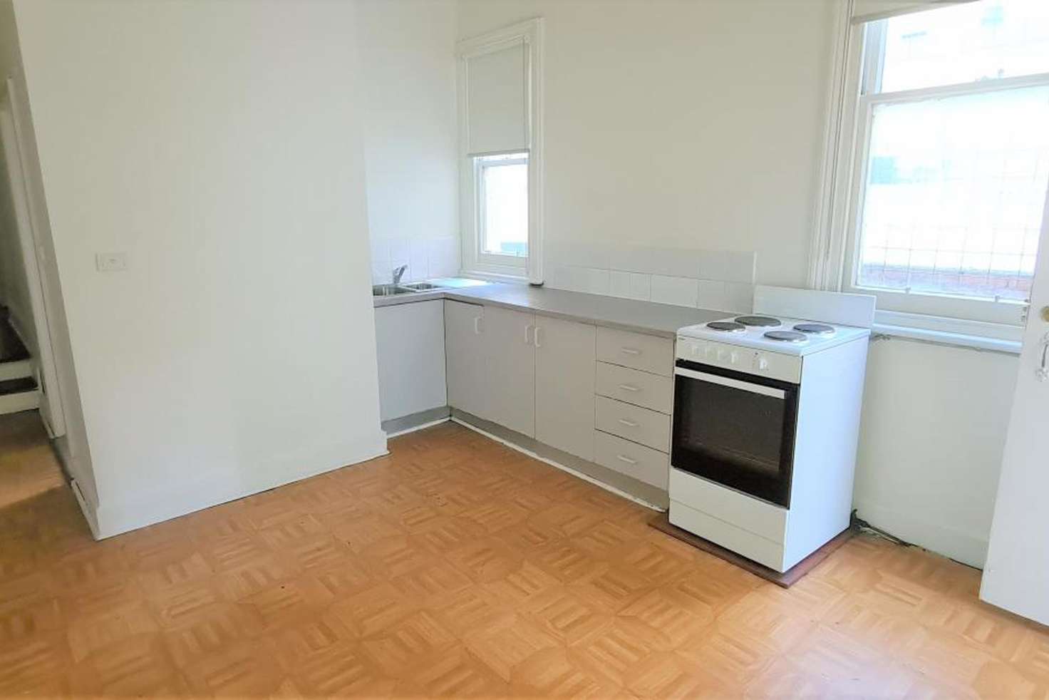 Main view of Homely apartment listing, 1/309 Exhibition Street, Melbourne VIC 3000