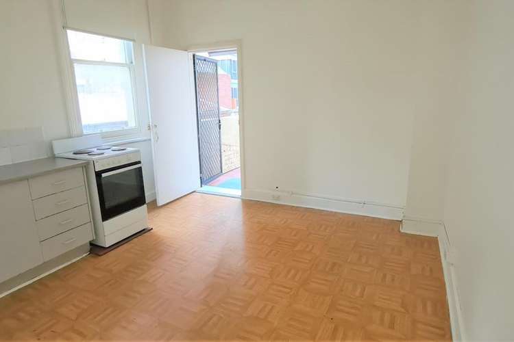 Second view of Homely apartment listing, 1/309 Exhibition Street, Melbourne VIC 3000