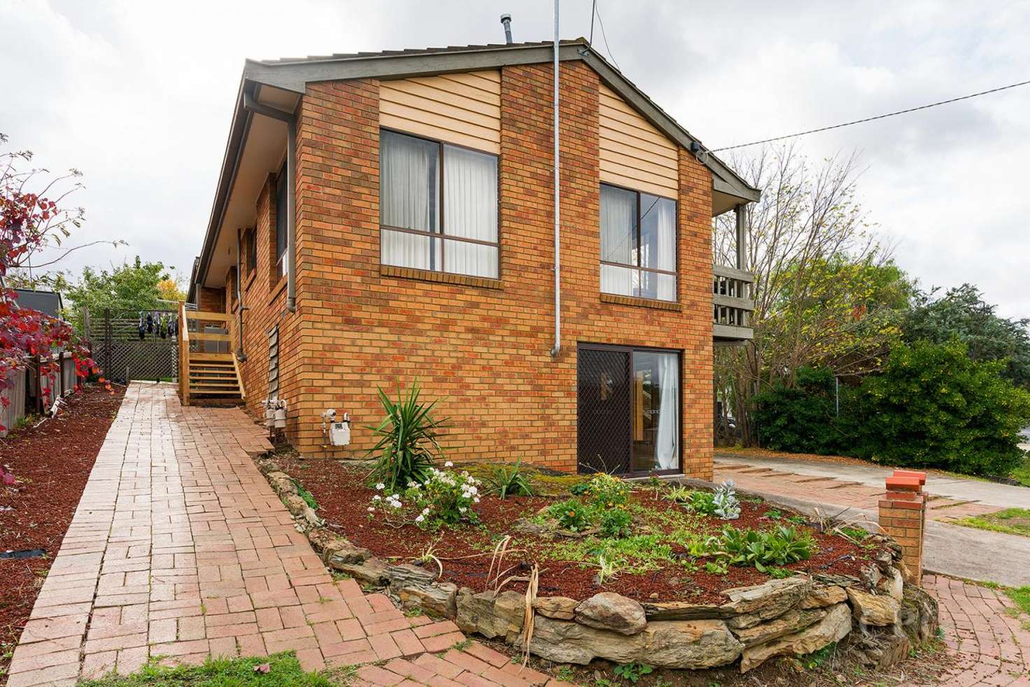 Main view of Homely unit listing, 6A Bruce Street, Castlemaine VIC 3450