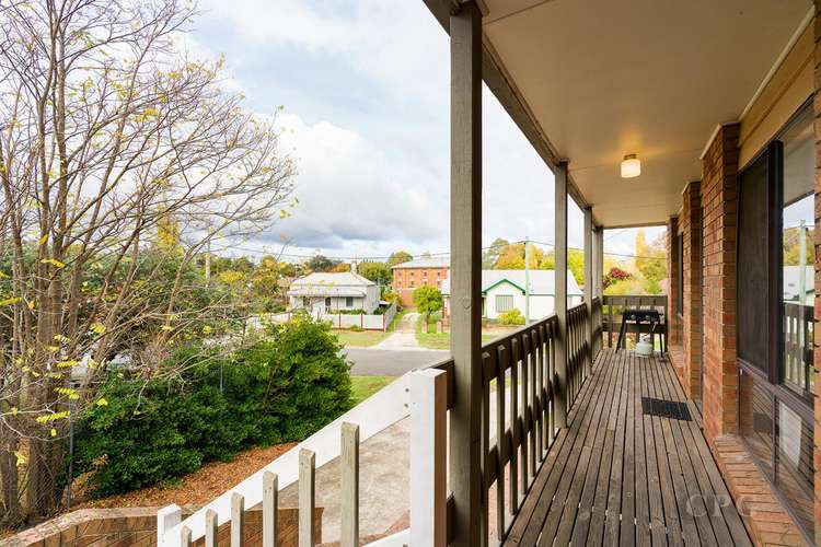 Second view of Homely unit listing, 6A Bruce Street, Castlemaine VIC 3450