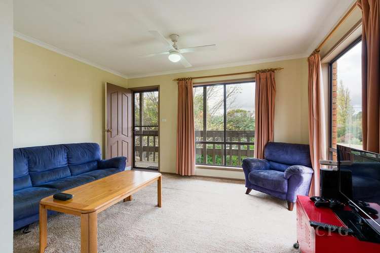 Third view of Homely unit listing, 6A Bruce Street, Castlemaine VIC 3450