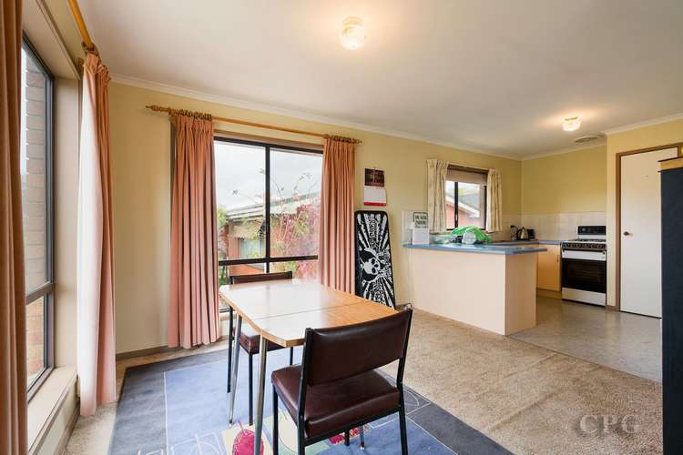 Fourth view of Homely unit listing, 6A Bruce Street, Castlemaine VIC 3450