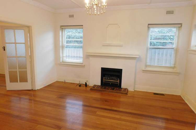 Second view of Homely house listing, 1/31 Scott Grove, Glen Iris VIC 3146