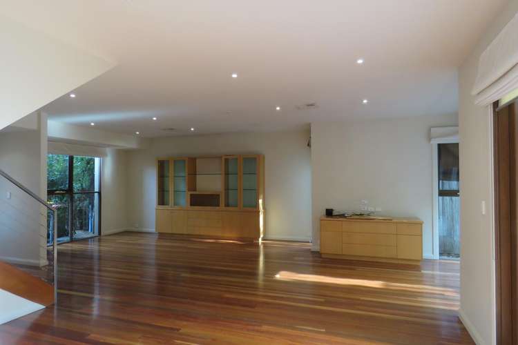 Third view of Homely townhouse listing, 2/299 Glen Eira Road, Caulfield North VIC 3161