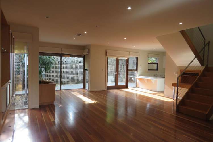 Fourth view of Homely townhouse listing, 2/299 Glen Eira Road, Caulfield North VIC 3161
