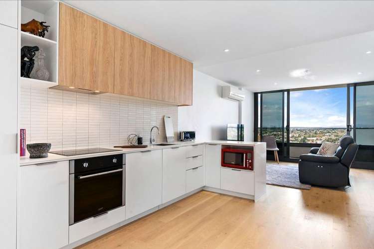 Main view of Homely apartment listing, 1603/3-5 St Kilda Road, St Kilda VIC 3182