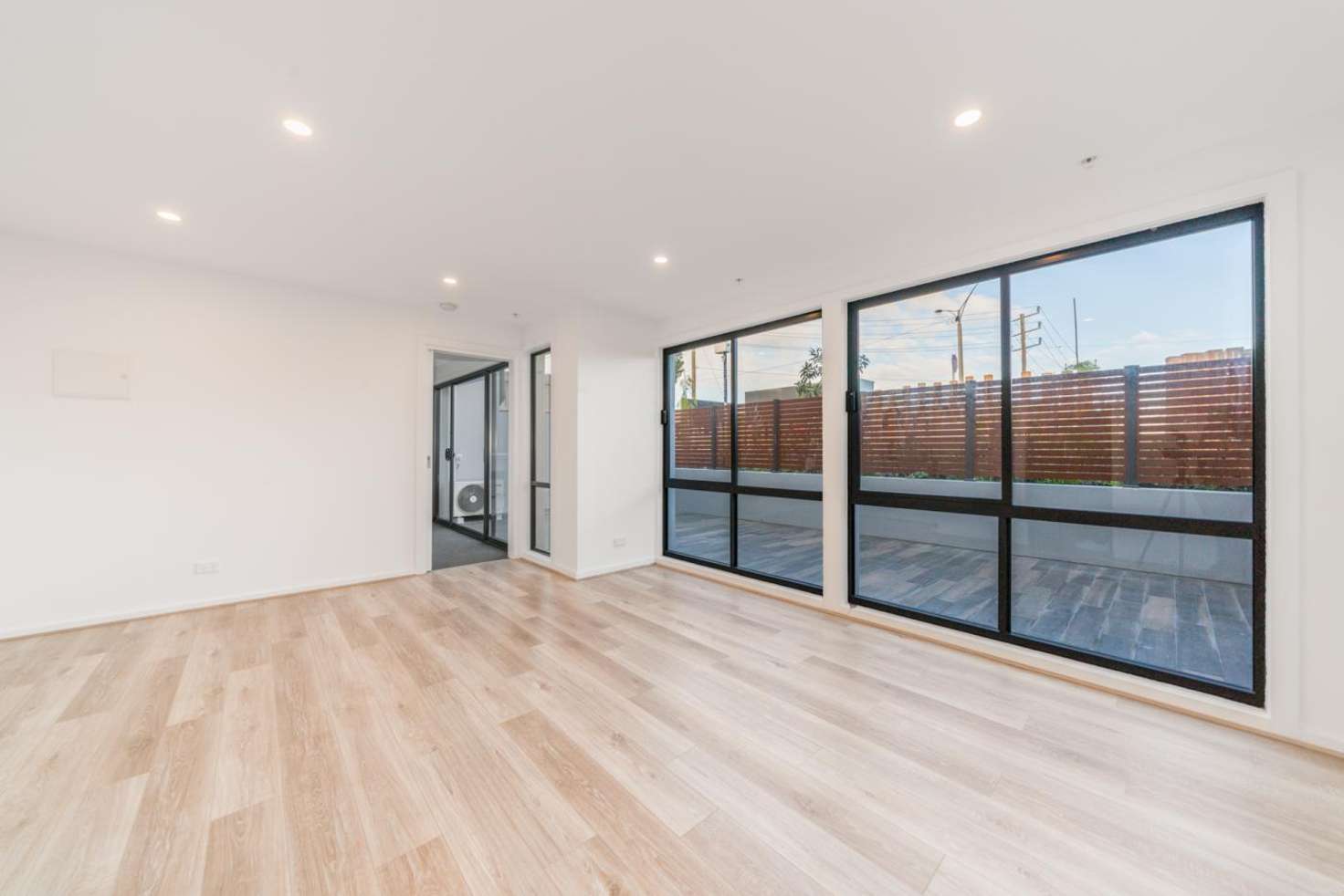 Main view of Homely apartment listing, G01/35 Tennyson Street, Highett VIC 3190