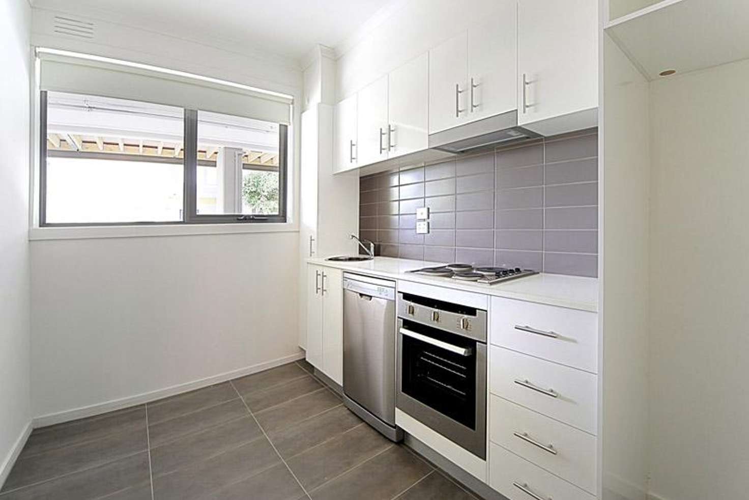 Main view of Homely apartment listing, 1/17 Holloway Street, Ormond VIC 3204
