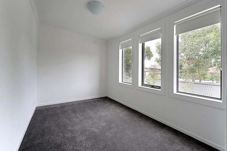 Second view of Homely apartment listing, 1/17 Holloway Street, Ormond VIC 3204