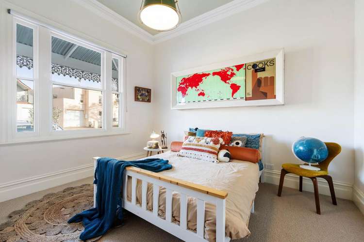 Third view of Homely house listing, 56 Wilkins Street, Newport VIC 3015