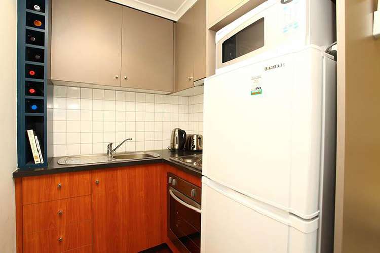 Fifth view of Homely apartment listing, 18/1 Kitmont Street, Murrumbeena VIC 3163