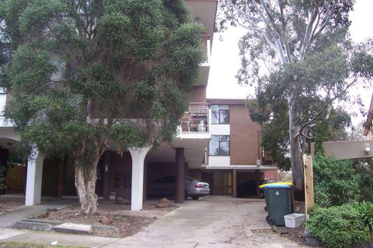 Second view of Homely apartment listing, 8/16 Charnwood Crescent, St Kilda VIC 3182
