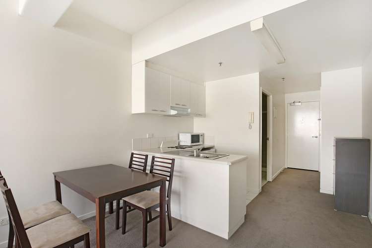 Second view of Homely apartment listing, 1203/408 Lonsdale Street, Melbourne VIC 3000