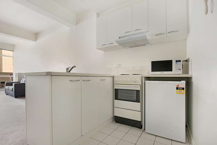 Third view of Homely apartment listing, 1203/408 Lonsdale Street, Melbourne VIC 3000
