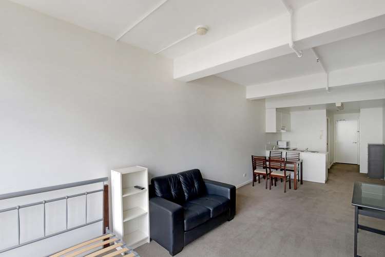 Fourth view of Homely apartment listing, 1203/408 Lonsdale Street, Melbourne VIC 3000