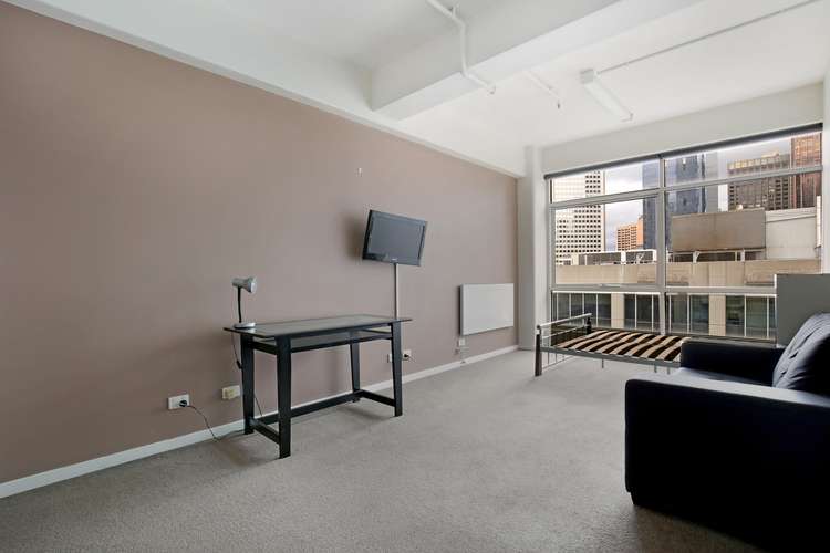 Fifth view of Homely apartment listing, 1203/408 Lonsdale Street, Melbourne VIC 3000