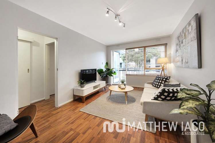 Second view of Homely apartment listing, 6/264-266 Neerim Road, Carnegie VIC 3163