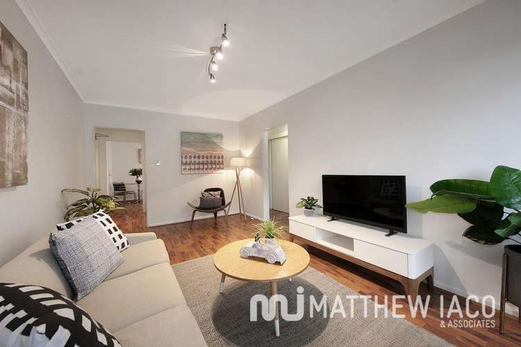 Fourth view of Homely apartment listing, 6/264-266 Neerim Road, Carnegie VIC 3163