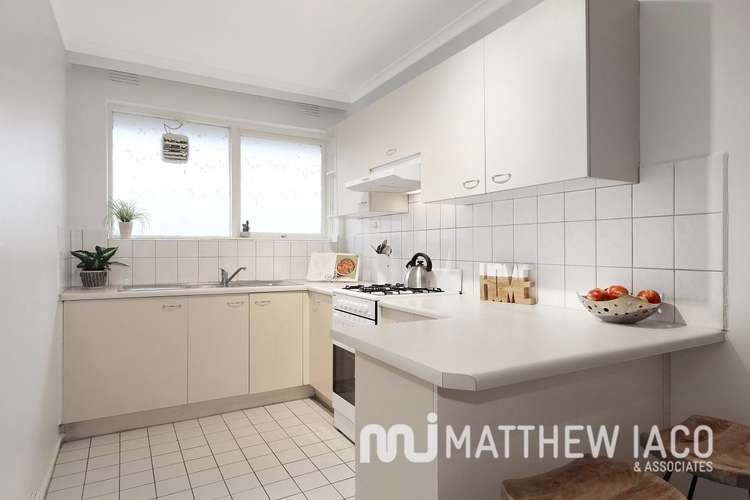 Sixth view of Homely apartment listing, 6/264-266 Neerim Road, Carnegie VIC 3163