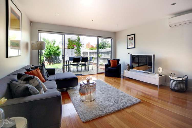 Main view of Homely townhouse listing, 34B Cedar Street, Caulfield South VIC 3162