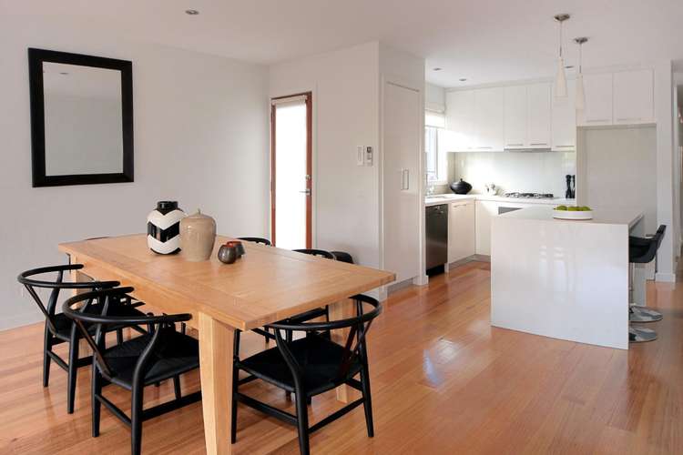 Third view of Homely townhouse listing, 34B Cedar Street, Caulfield South VIC 3162