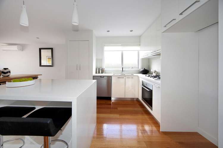 Fourth view of Homely townhouse listing, 34B Cedar Street, Caulfield South VIC 3162