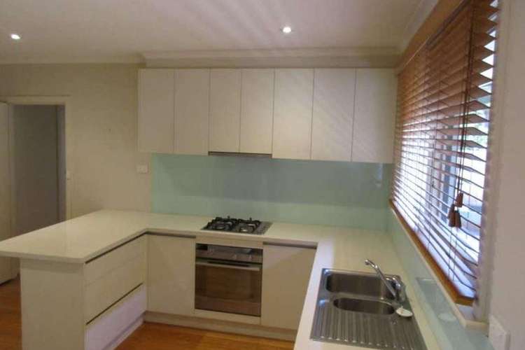 Second view of Homely unit listing, 3/6 Allambee Avenue, Camberwell VIC 3124