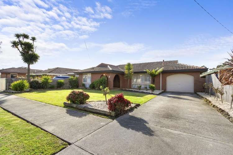 Second view of Homely house listing, 3 Tambo Crescent South, Morwell VIC 3840