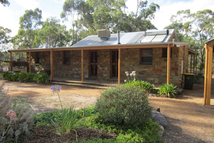 Second view of Homely house listing, 8 Millott Lane, Muckleford VIC 3451