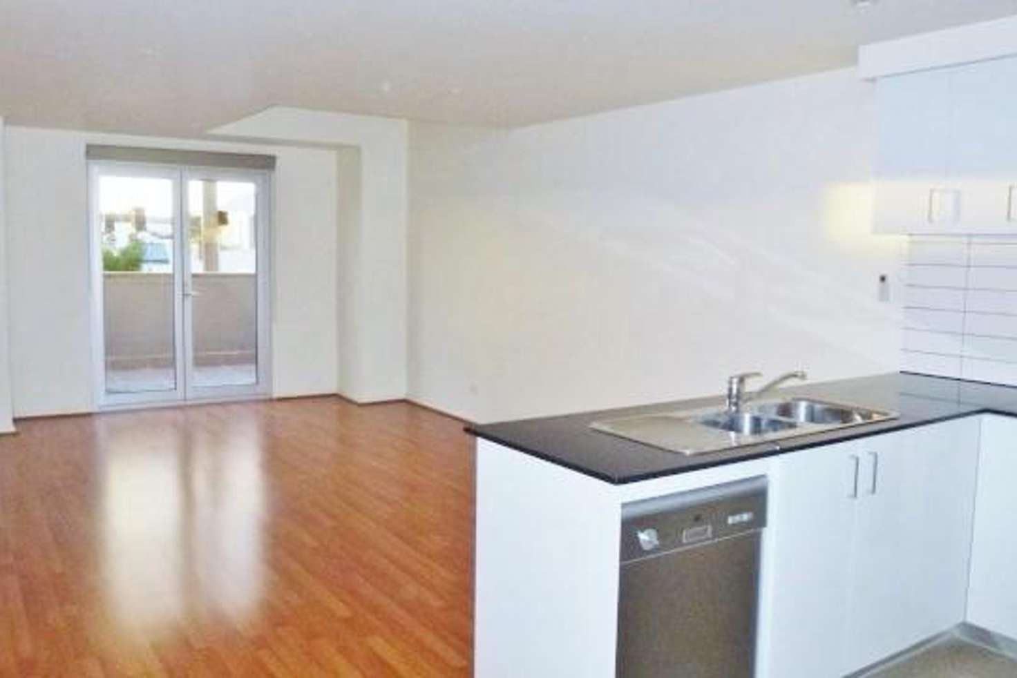 Main view of Homely apartment listing, 2/260 Burnley Street, Richmond VIC 3121