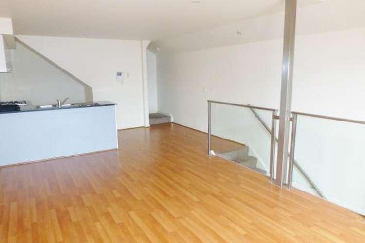Second view of Homely apartment listing, 2/260 Burnley Street, Richmond VIC 3121