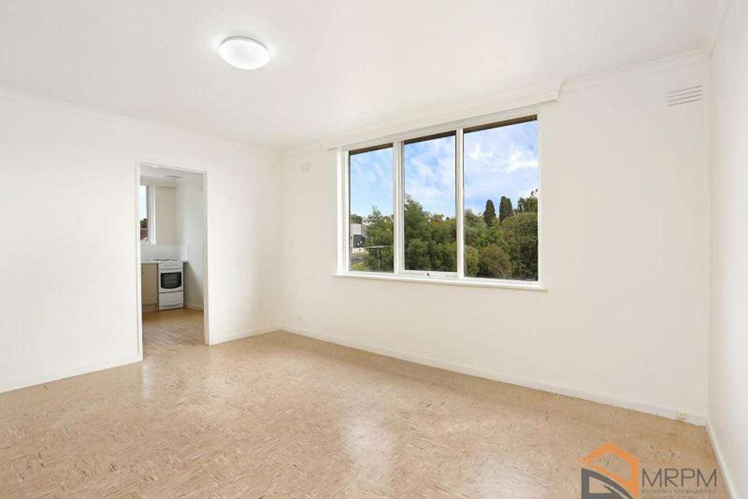 Main view of Homely apartment listing, 22/614 Moreland Road, Brunswick West VIC 3055