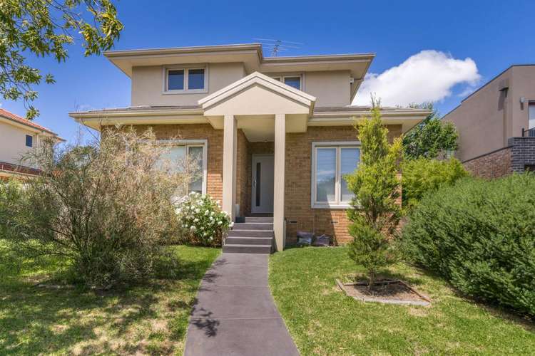 Second view of Homely townhouse listing, 1/16 Elm Grove, Mount Waverley VIC 3149