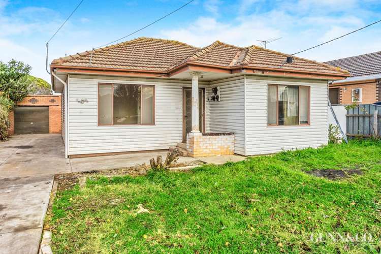 Main view of Homely house listing, 5 Hassett Street, Sunshine North VIC 3020