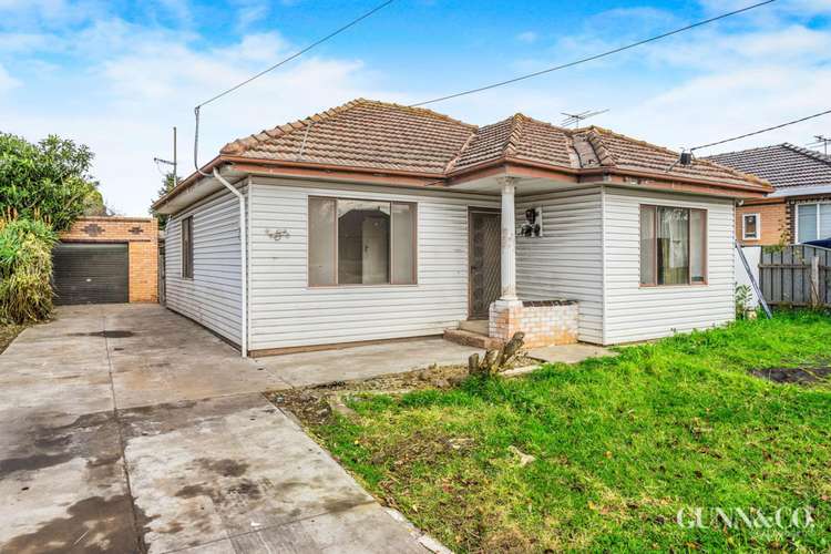 Second view of Homely house listing, 5 Hassett Street, Sunshine North VIC 3020