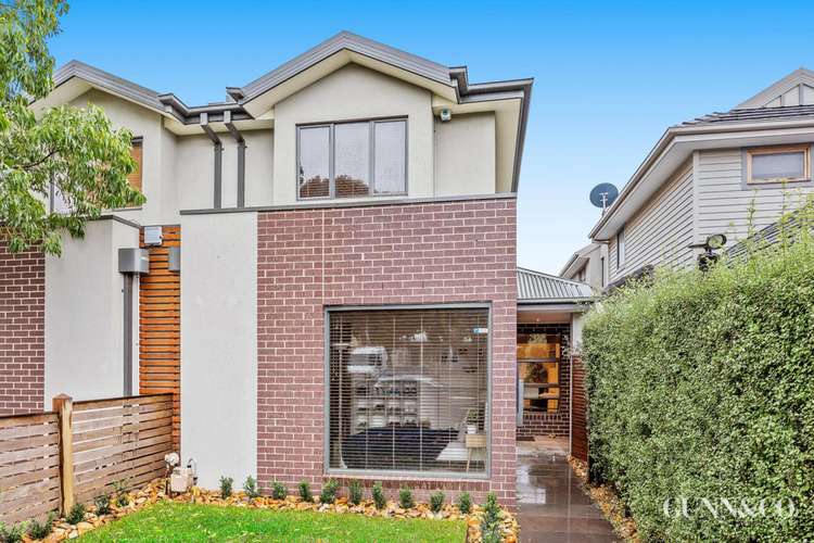 Second view of Homely house listing, 24 Junction Street, Newport VIC 3015