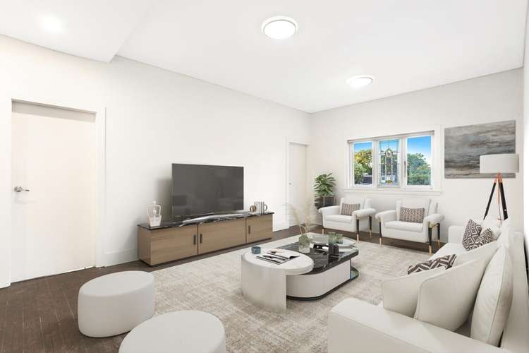 Main view of Homely apartment listing, 4/124 O'Brien Street, Bondi NSW 2026
