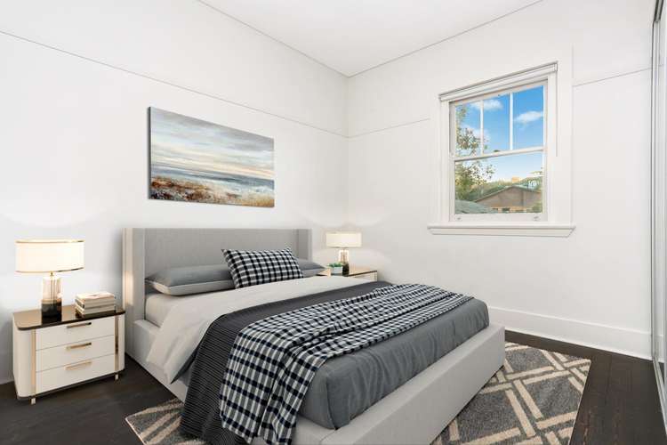 Third view of Homely apartment listing, 4/124 O'Brien Street, Bondi NSW 2026