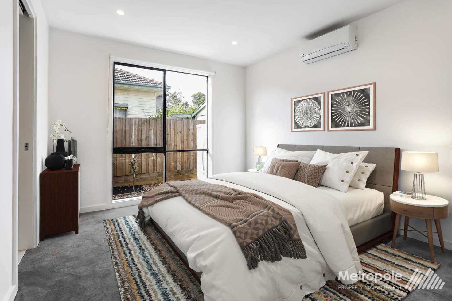 Main view of Homely townhouse listing, 12B Mortimore Street, Bentleigh VIC 3204