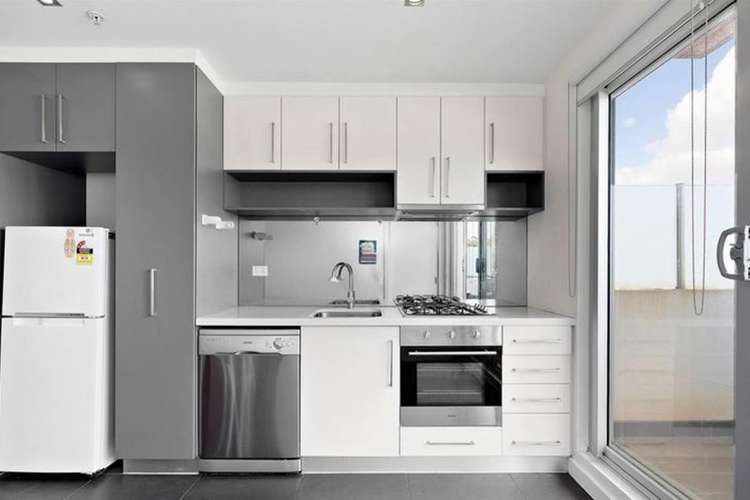 Second view of Homely unit listing, 208/174-178 Riversdale Road, Hawthorn VIC 3122