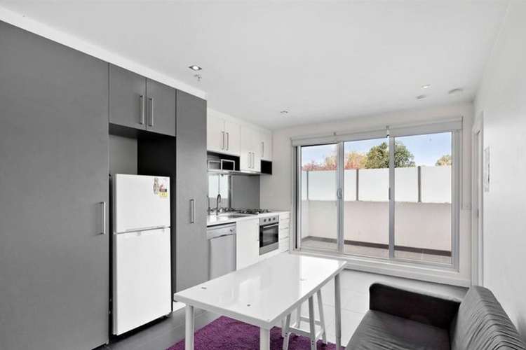 Third view of Homely unit listing, 208/174-178 Riversdale Road, Hawthorn VIC 3122