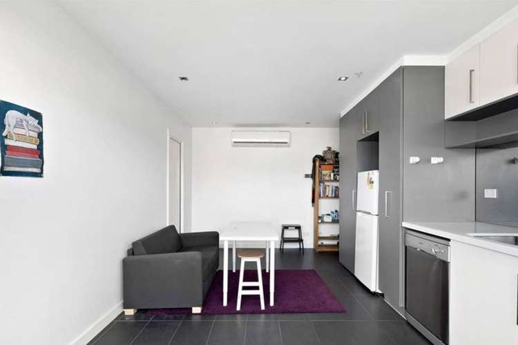 Fourth view of Homely unit listing, 208/174-178 Riversdale Road, Hawthorn VIC 3122