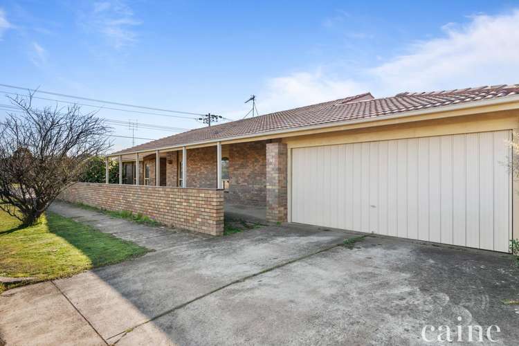 Third view of Homely house listing, 392 Forest Street, Wendouree VIC 3355