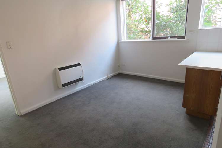 Fourth view of Homely apartment listing, 2/91 Hunter Street, Richmond VIC 3121
