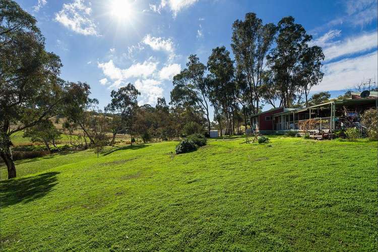 Main view of Homely house listing, 8845 Midland Highway, Barkers Creek VIC 3451