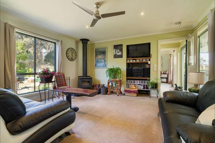 Fourth view of Homely house listing, 8845 Midland Highway, Barkers Creek VIC 3451