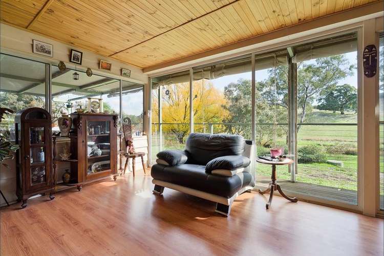 Fifth view of Homely house listing, 8845 Midland Highway, Barkers Creek VIC 3451