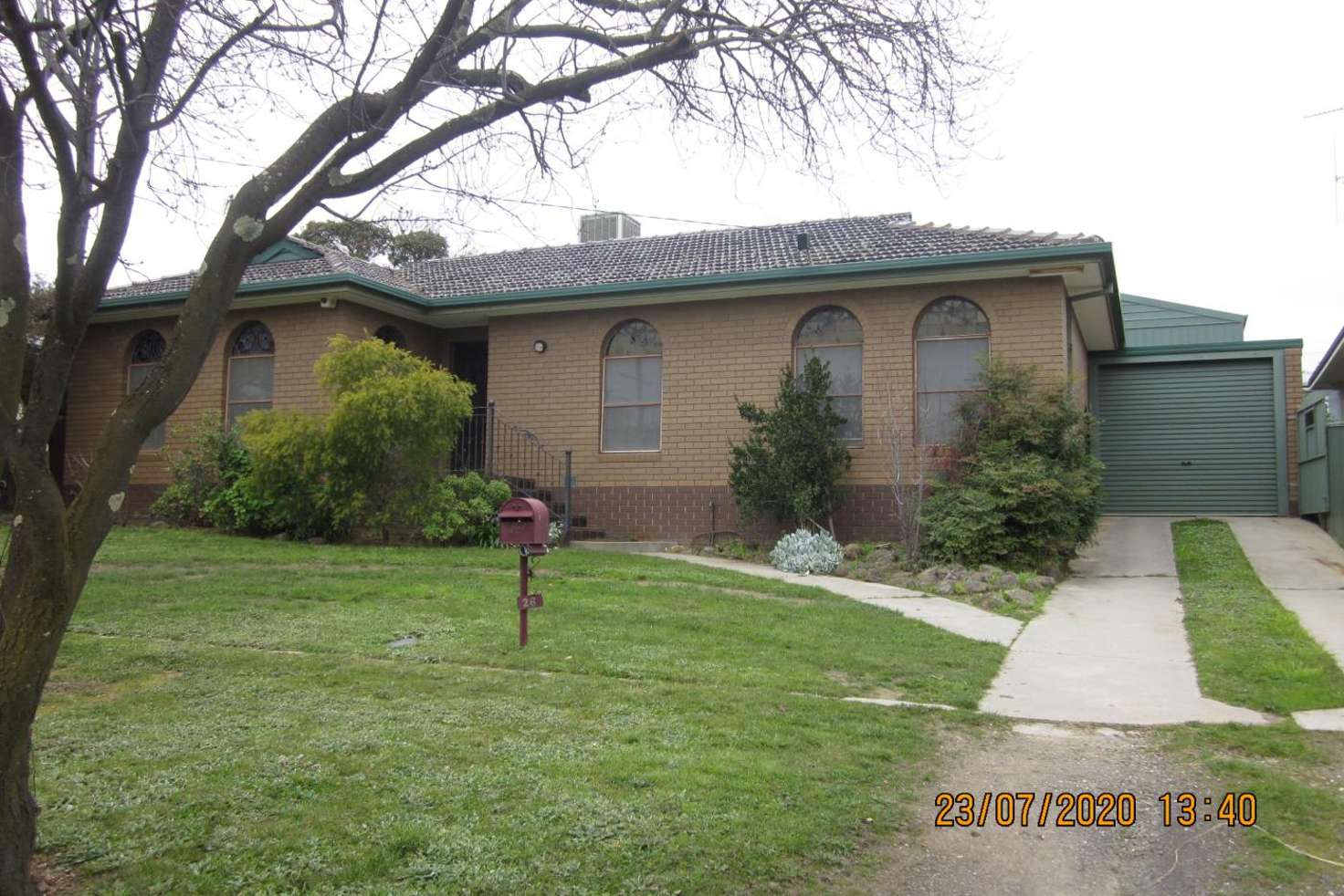 Main view of Homely house listing, 26 Richards Road, Castlemaine VIC 3450