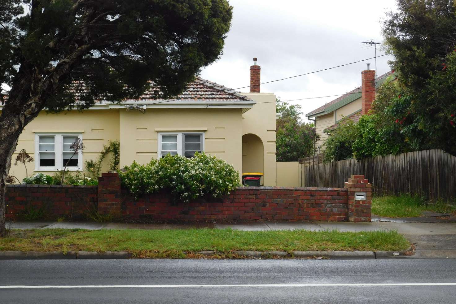 Main view of Homely house listing, 62 Kangaroo Road, Murrumbeena VIC 3163