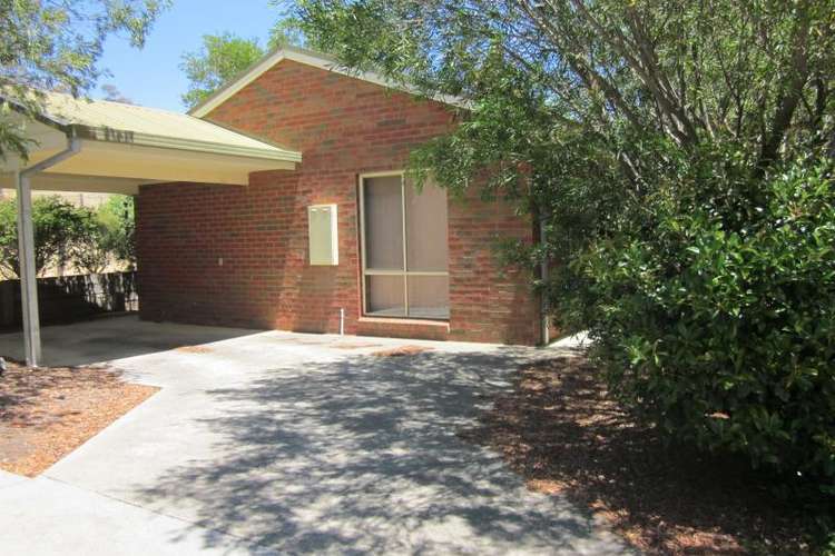 Second view of Homely unit listing, 8/37 Maldon Road, Castlemaine VIC 3450